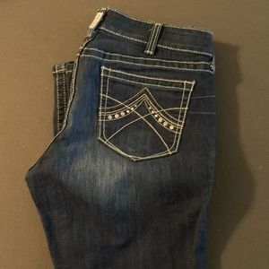 Ariat womens jeans